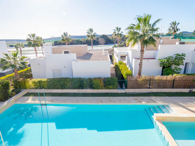 3 Schlafzimmer Villa zu verkaufen