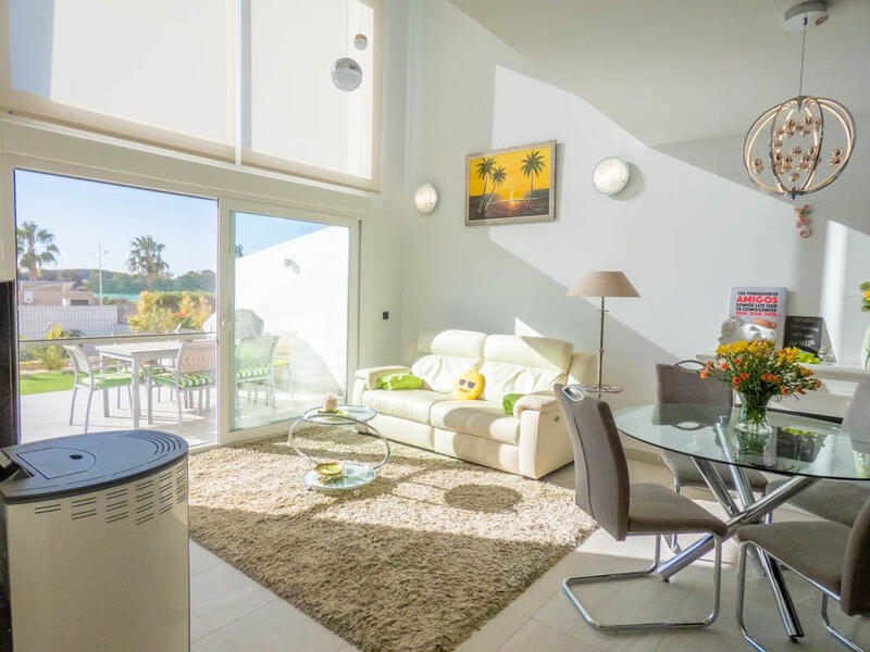 3 Schlafzimmer Villa zu verkaufen