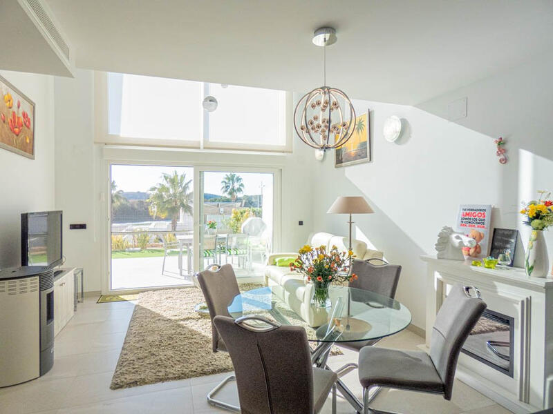 3 Schlafzimmer Villa zu verkaufen