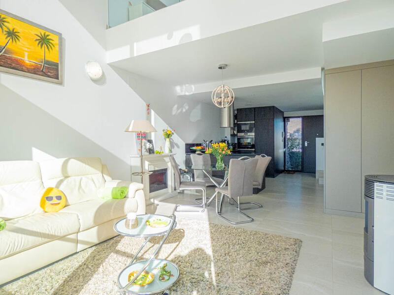 3 Schlafzimmer Villa zu verkaufen