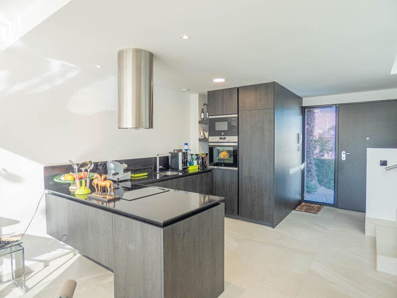 3 Schlafzimmer Villa zu verkaufen