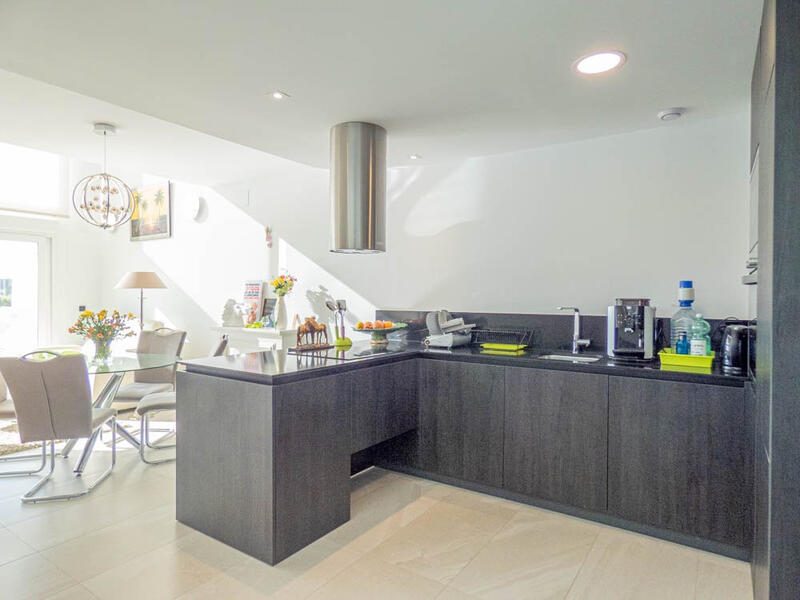 3 Schlafzimmer Villa zu verkaufen