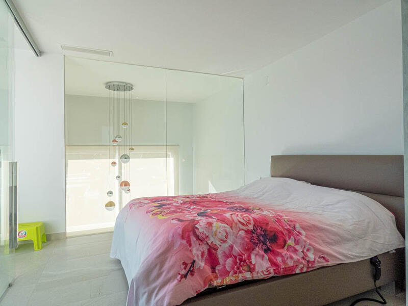 3 Schlafzimmer Villa zu verkaufen