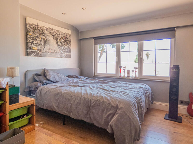 6 Schlafzimmer Villa zu verkaufen