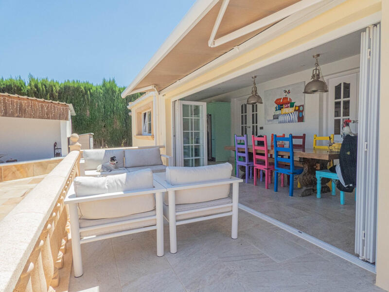 6 Schlafzimmer Villa zu verkaufen