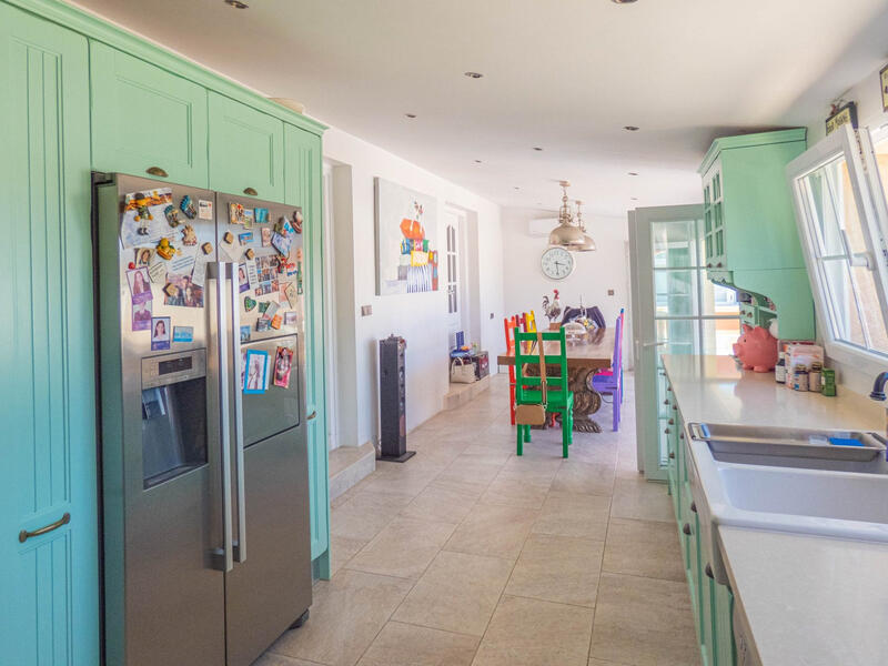 6 Schlafzimmer Villa zu verkaufen