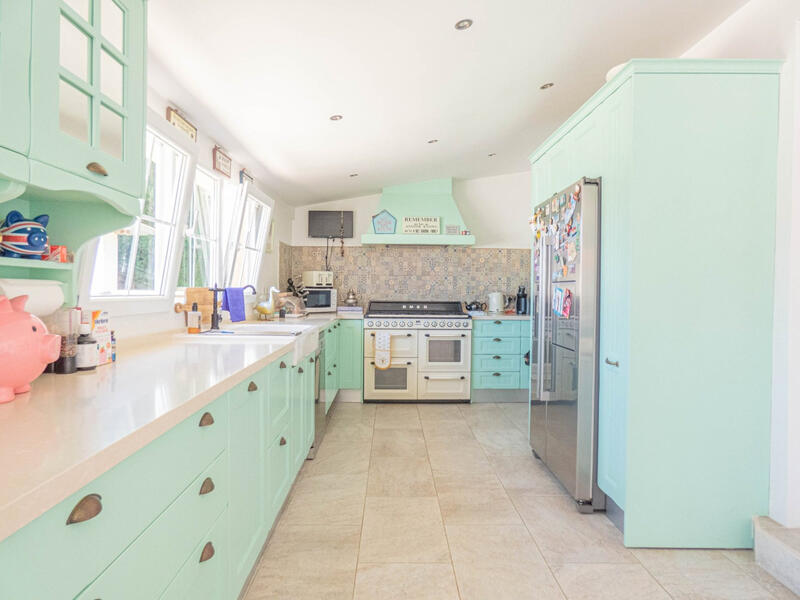 6 Schlafzimmer Villa zu verkaufen