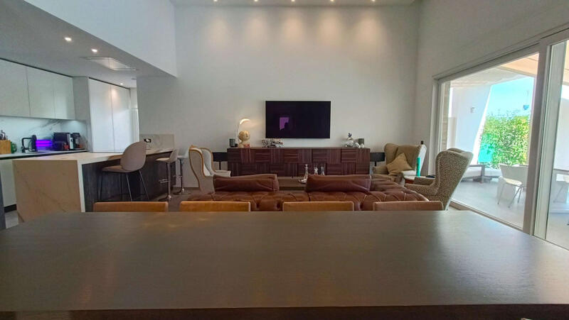 2 Schlafzimmer Villa zu verkaufen