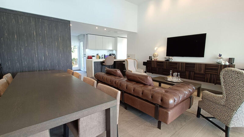 2 Schlafzimmer Villa zu verkaufen