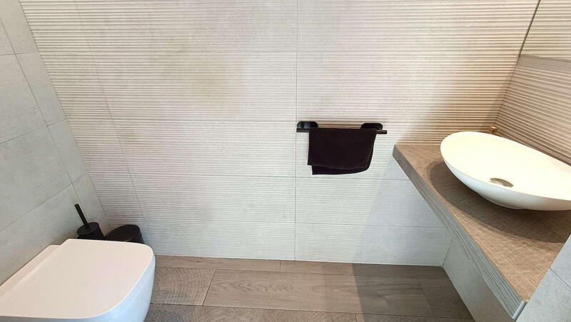 2 Schlafzimmer Villa zu verkaufen