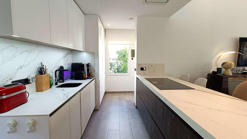 2 Schlafzimmer Villa zu verkaufen