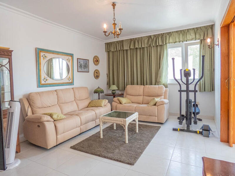 7 Schlafzimmer Villa zu verkaufen