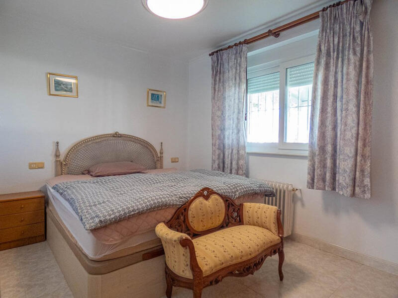 7 Schlafzimmer Villa zu verkaufen