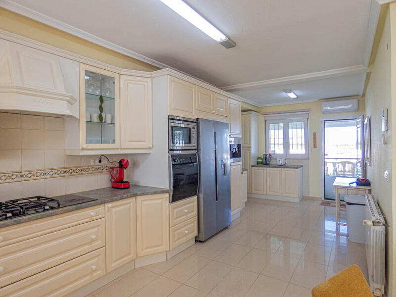 7 Schlafzimmer Villa zu verkaufen