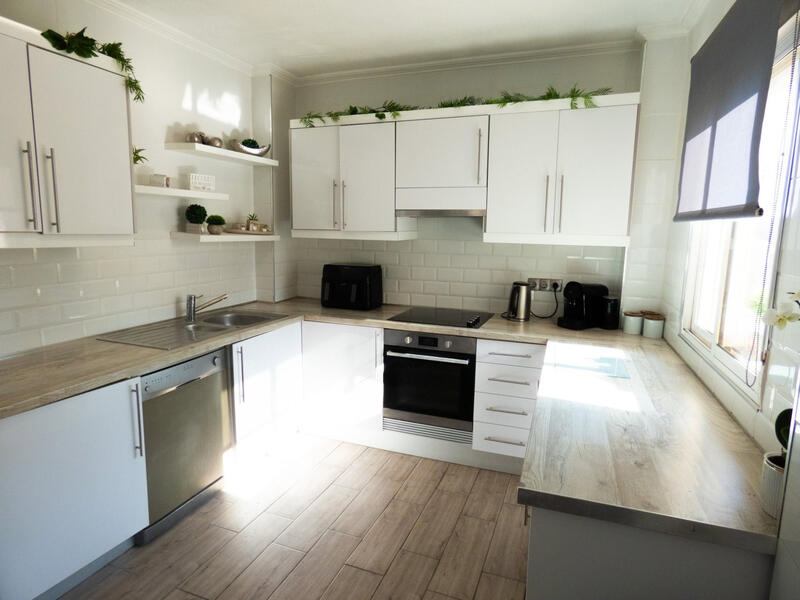 4 Schlafzimmer Villa zu verkaufen