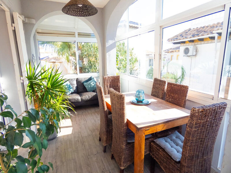 4 Schlafzimmer Villa zu verkaufen