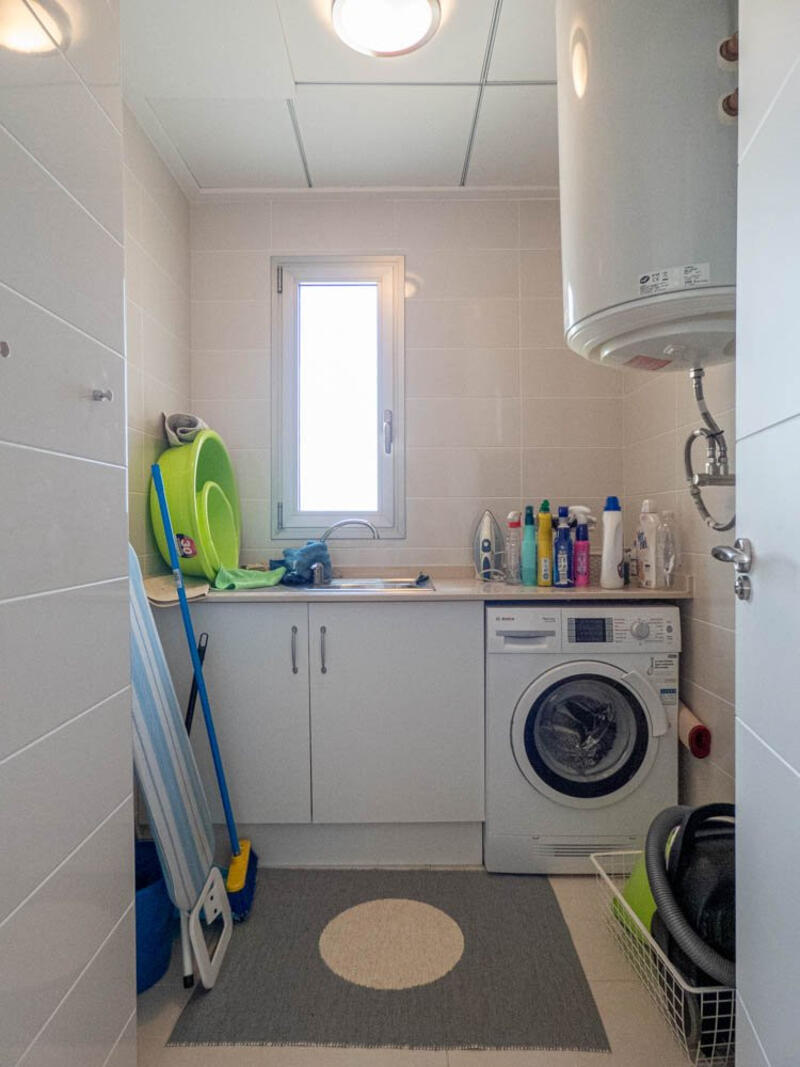 4 Schlafzimmer Appartement zu verkaufen