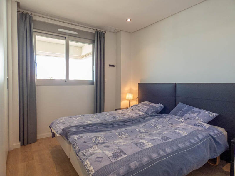 4 Schlafzimmer Appartement zu verkaufen