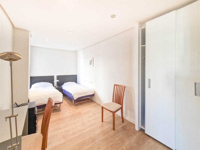 4 Schlafzimmer Appartement zu verkaufen