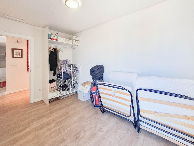 4 Schlafzimmer Appartement zu verkaufen