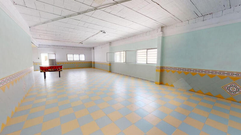 5 Schlafzimmer Stadthaus zu verkaufen