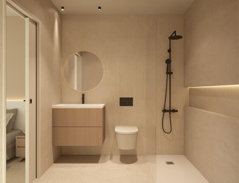 2 chambre Maison de Ville à vendre