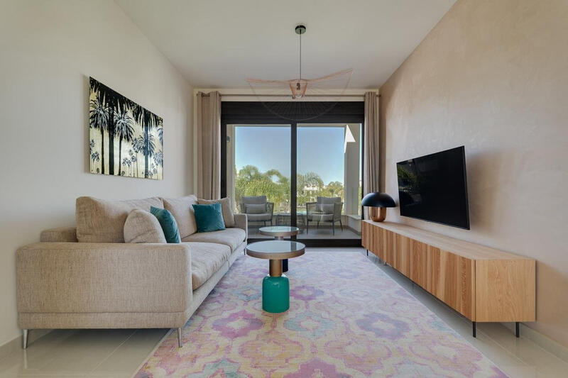 2 спальная комната квартира продается