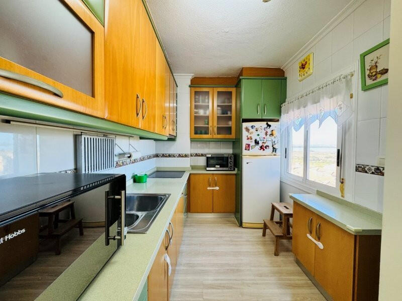 3 soverom Leilighet til salgs