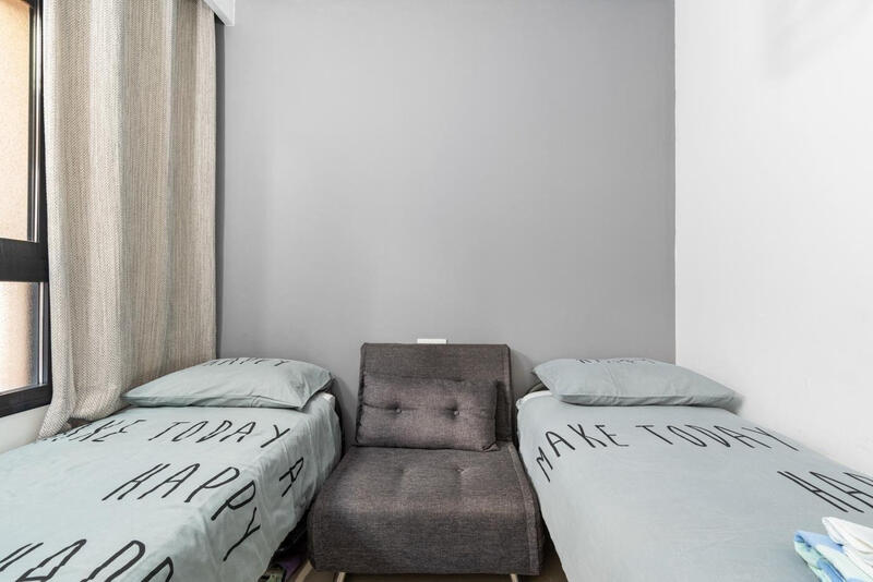 3 Cuarto Apartamento en venta 3 Cuarto Apartamento en venta