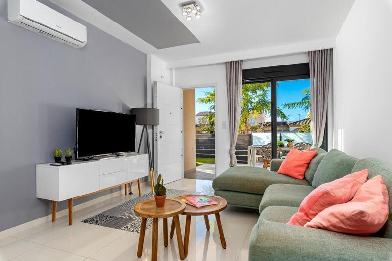 3 Cuarto Apartamento en venta 3 Cuarto Apartamento en venta