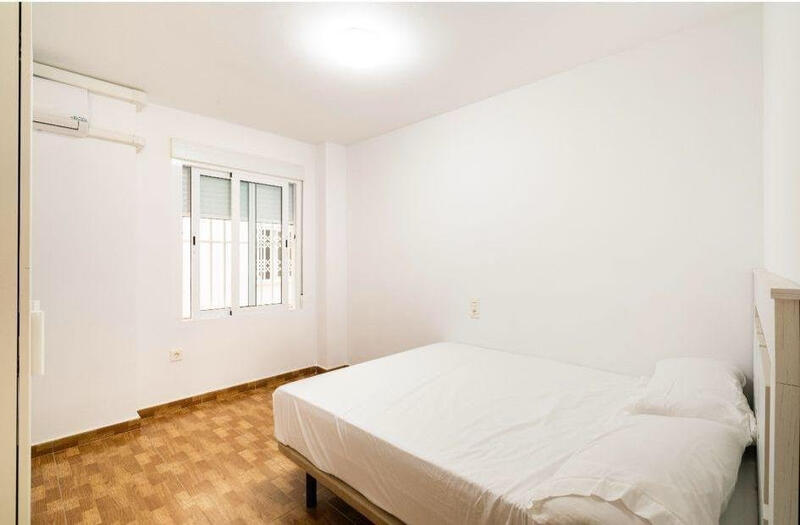 3 Cuarto Apartamento en venta