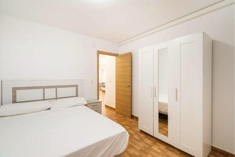 3 Cuarto Apartamento en venta