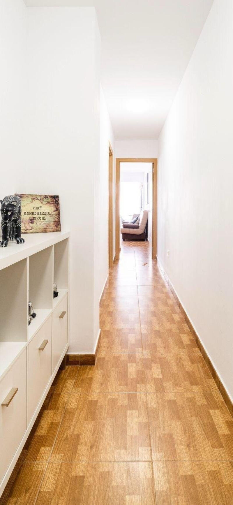 3 Cuarto Apartamento en venta