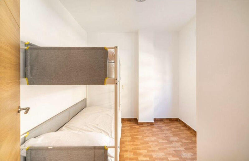 3 Cuarto Apartamento en venta