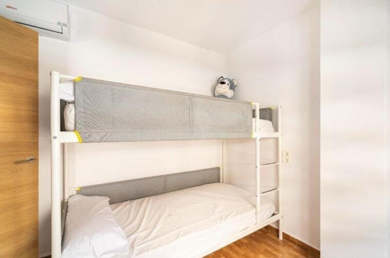 3 Cuarto Apartamento en venta