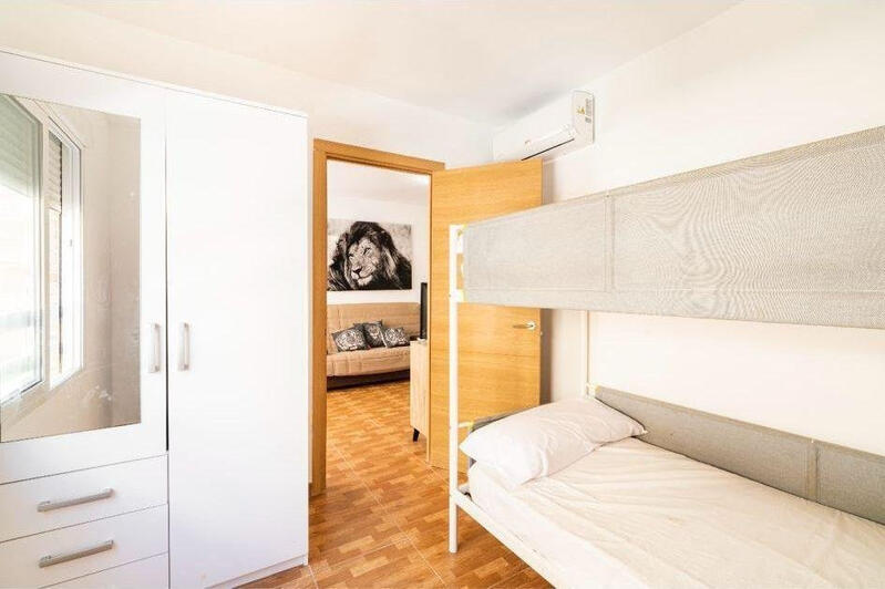 3 Cuarto Apartamento en venta