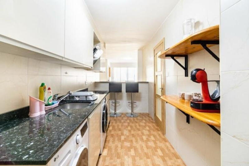 3 Cuarto Apartamento en venta