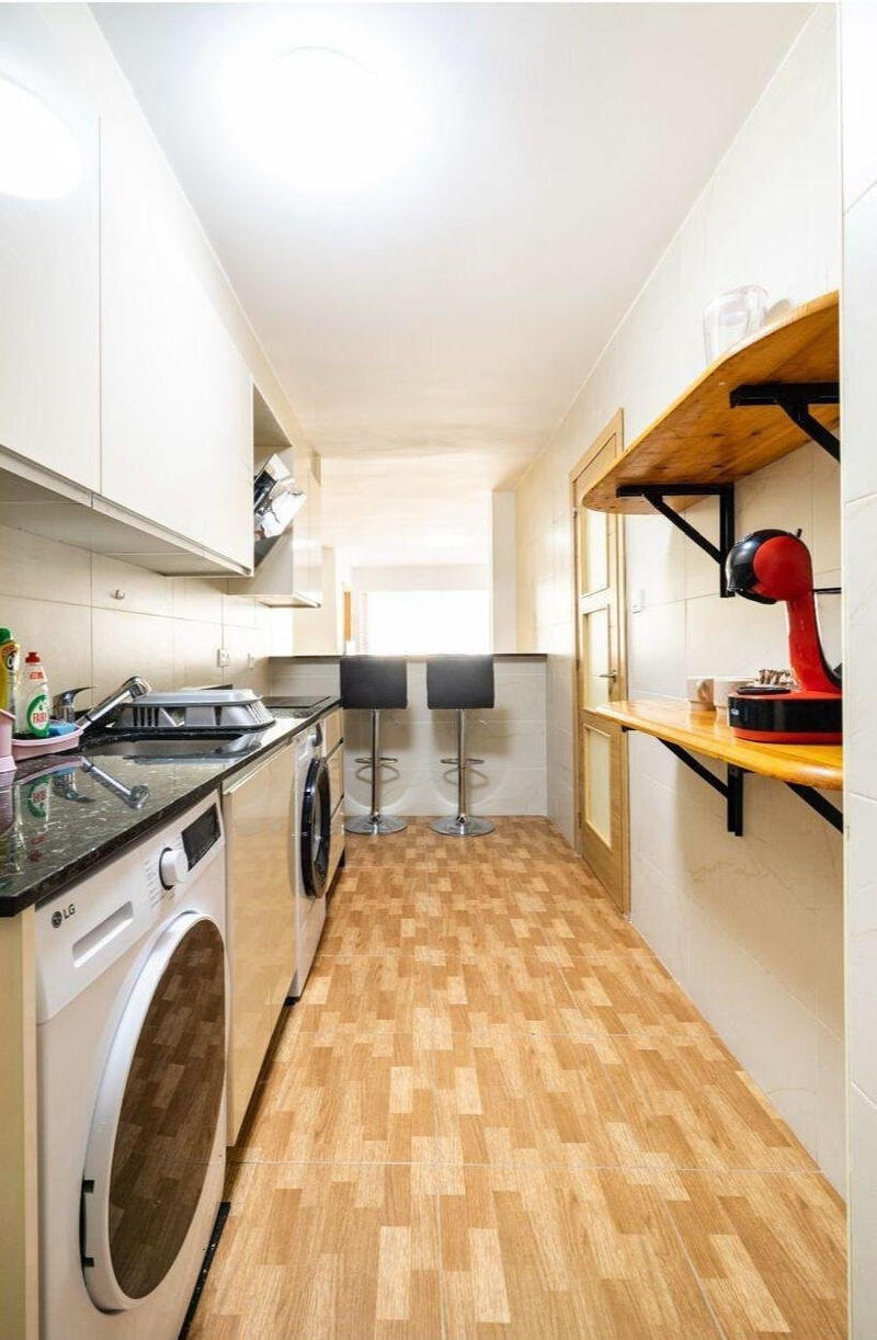 3 Cuarto Apartamento en venta