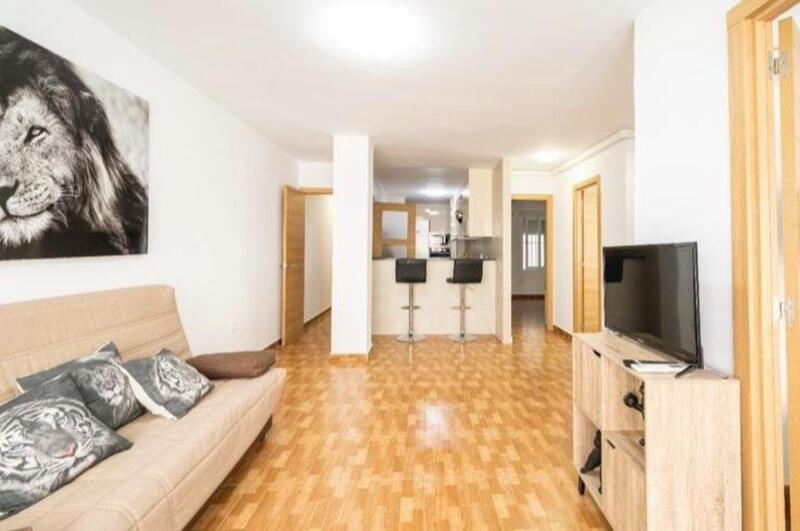 3 Cuarto Apartamento en venta