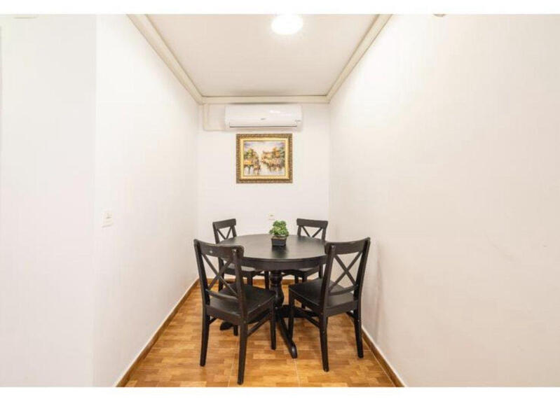 3 Cuarto Apartamento en venta