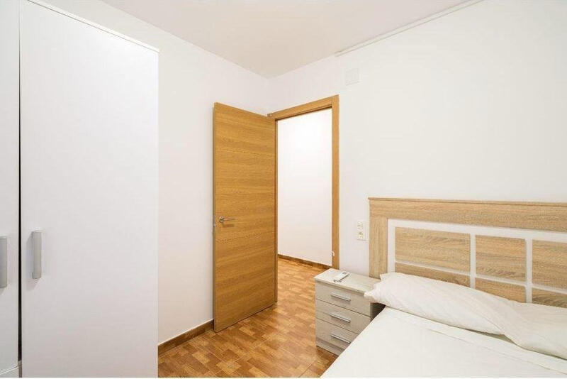 3 Cuarto Apartamento en venta