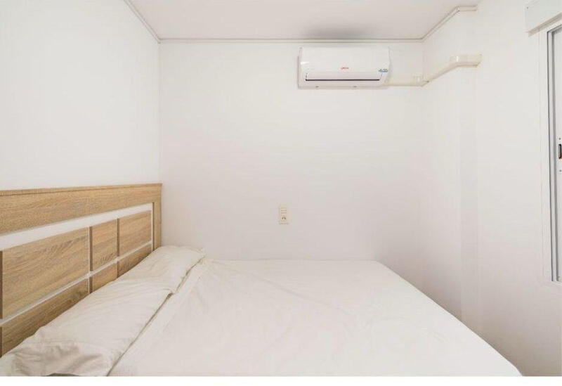 3 Cuarto Apartamento en venta