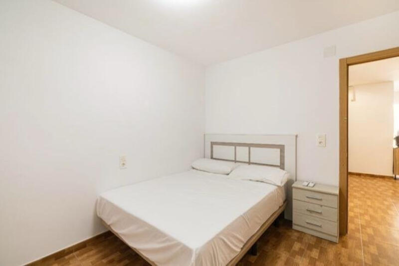 3 Cuarto Apartamento en venta