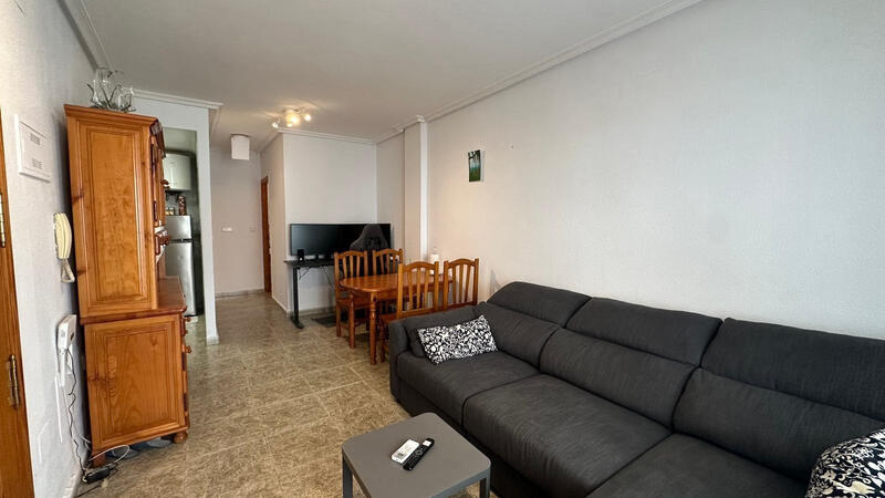 Appartement zu verkaufen in Torrevieja, Alicante