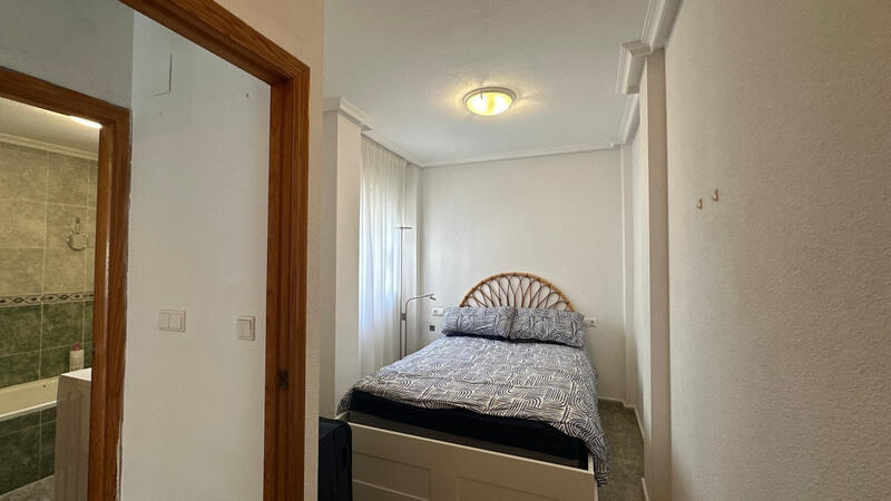 1 Schlafzimmer Appartement zu verkaufen