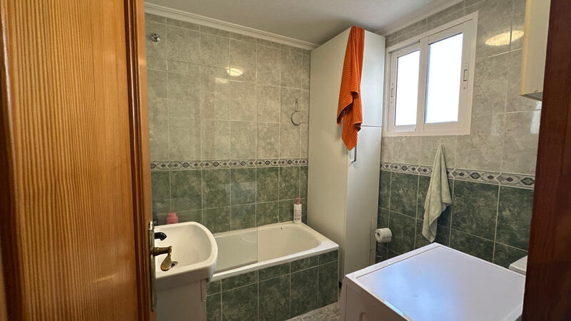 1 Schlafzimmer Appartement zu verkaufen