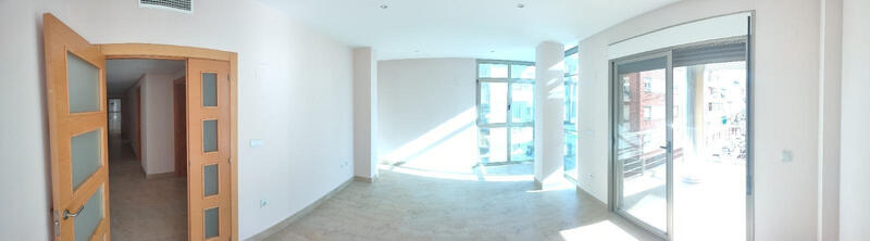 Appartement zu verkaufen in Torrevieja, Alicante