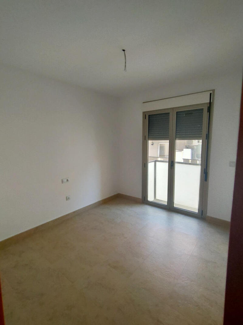 3 Schlafzimmer Appartement zu verkaufen