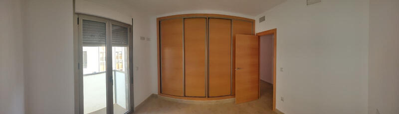 3 Schlafzimmer Appartement zu verkaufen