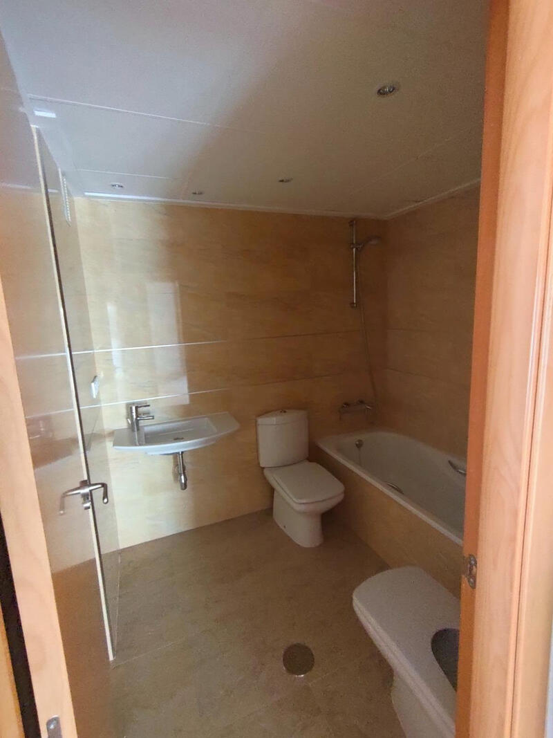 3 Schlafzimmer Appartement zu verkaufen